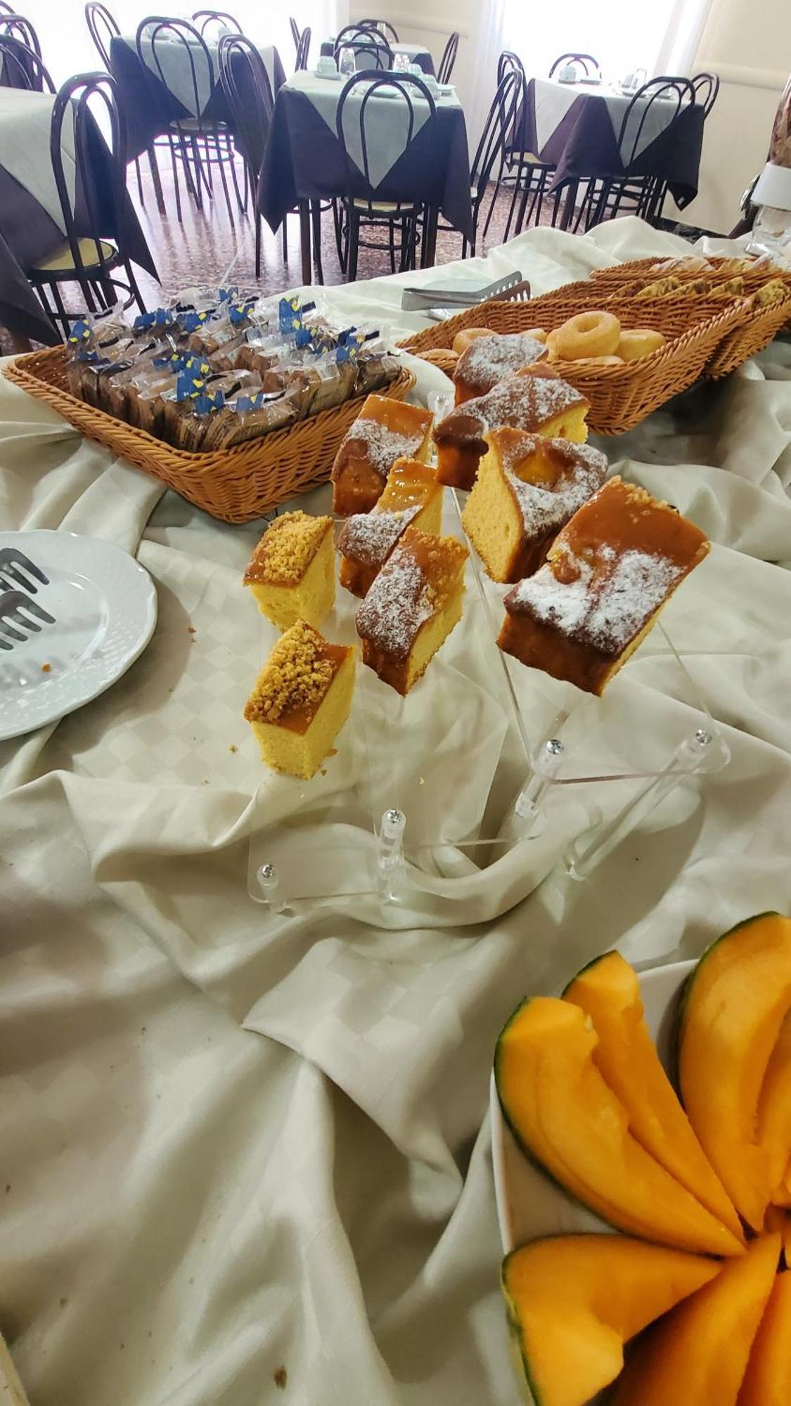 Alevon Hotel ريميني المظهر الخارجي الصورة
