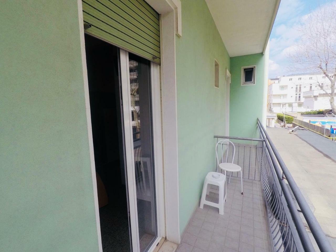 Alevon Hotel ريميني المظهر الخارجي الصورة